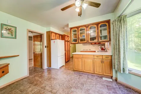 827517 Township Road Blandford-blenheim ON N0J 1G0