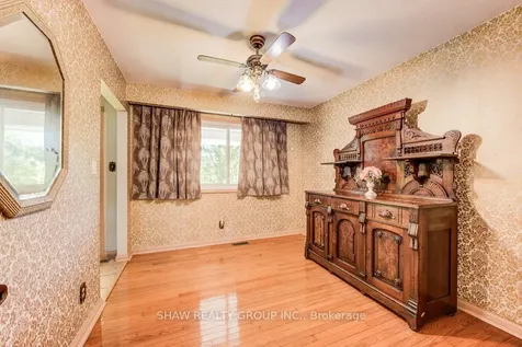 827517 Township Road Blandford-blenheim ON N0J 1G0