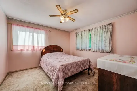 827517 Township Road Blandford-blenheim ON N0J 1G0