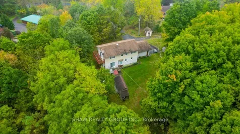 827517 Township Road Blandford-blenheim ON N0J 1G0