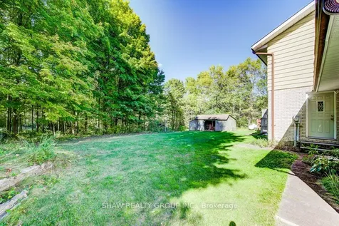 827517 Township Road Blandford-blenheim ON N0J 1G0