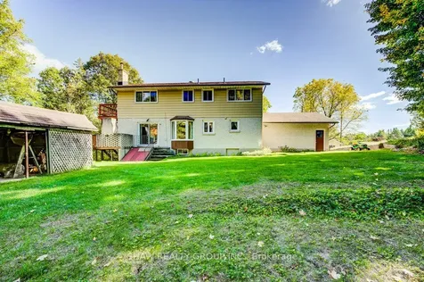 827517 Township Road Blandford-blenheim ON N0J 1G0