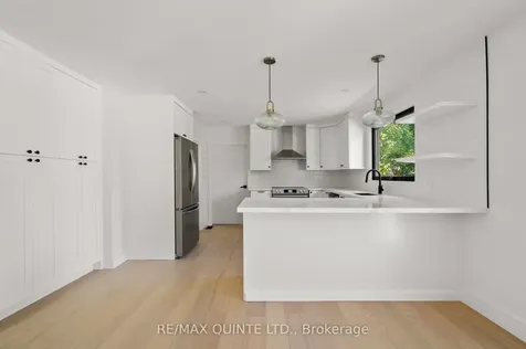 71 Maitland Drive Belleville ON K8N 4Z5