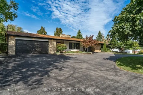 71 Maitland Drive Belleville ON K8N 4Z5