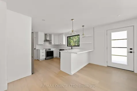 71 Maitland Drive Belleville ON K8N 4Z5