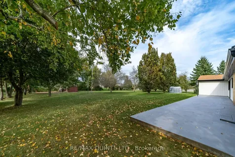 71 Maitland Drive Belleville ON K8N 4Z5