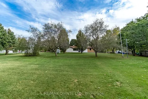 71 Maitland Drive Belleville ON K8N 4Z5