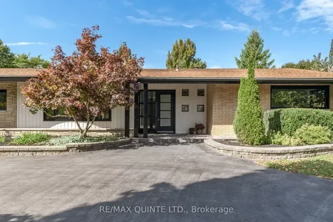 71 Maitland Drive Belleville ON K8N 4Z5