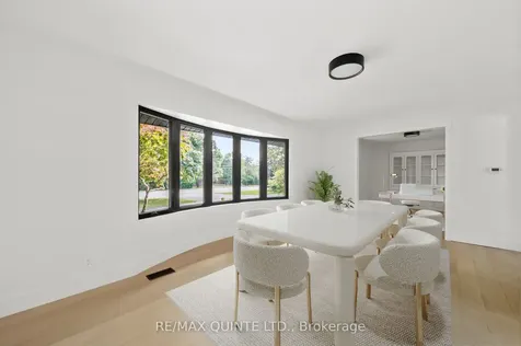 71 Maitland Drive Belleville ON K8N 4Z5