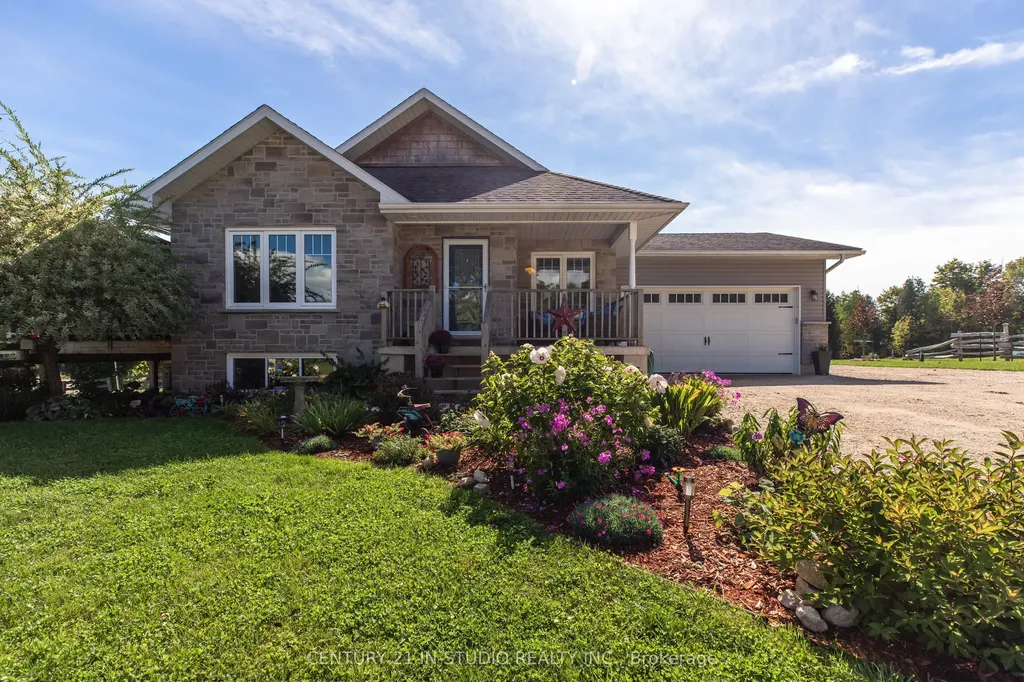 176 Semple Lane Grey Highlands ON N0C 1E0