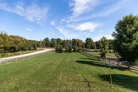 176 Semple Lane Grey Highlands ON N0C 1E0