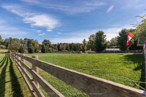 176 Semple Lane Grey Highlands ON N0C 1E0