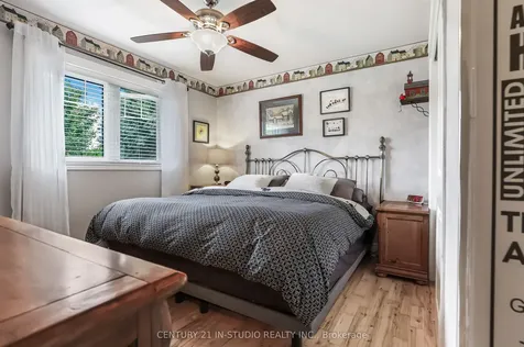 176 Semple Lane Grey Highlands ON N0C 1E0
