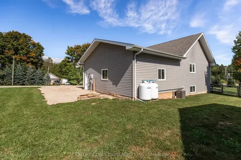 176 Semple Lane Grey Highlands ON N0C 1E0
