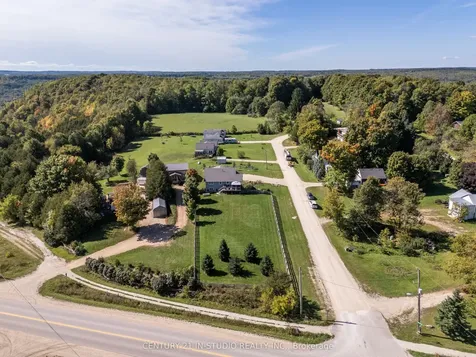 176 Semple Lane Grey Highlands ON N0C 1E0