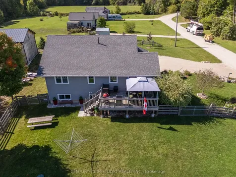 176 Semple Lane Grey Highlands ON N0C 1E0