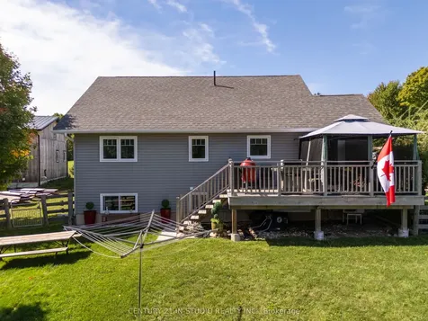 176 Semple Lane Grey Highlands ON N0C 1E0