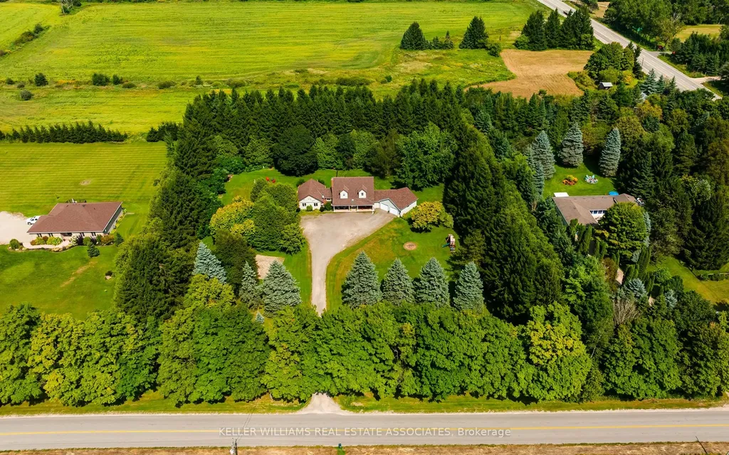 351323 17th Line East Garafraxa ON L9W 7E1