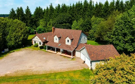 351323 17th Line East Garafraxa ON L9W 7E1