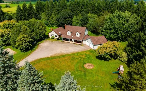 351323 17th Line East Garafraxa ON L9W 7E1