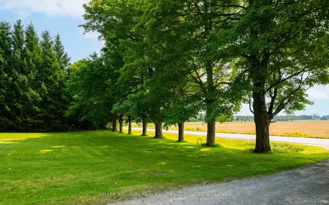 351323 17th Line East Garafraxa ON L9W 7E1