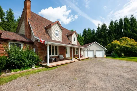 351323 17th Line East Garafraxa ON L9W 7E1