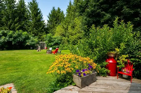 351323 17th Line East Garafraxa ON L9W 7E1