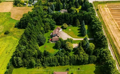 351323 17th Line East Garafraxa ON L9W 7E1