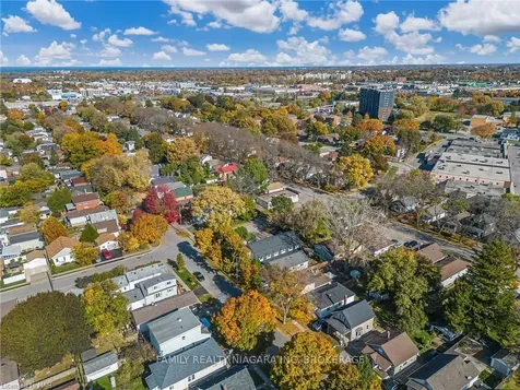 10 Mildred Avenue St. Catharines ON L2R 6H8