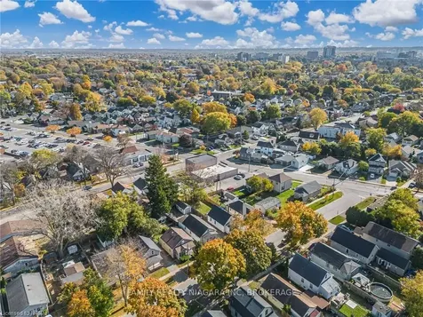 10 Mildred Avenue St. Catharines ON L2R 6H8