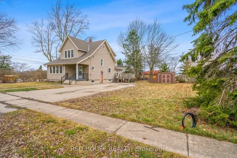 3866 Elm Street Fort Erie ON L0S 1N0