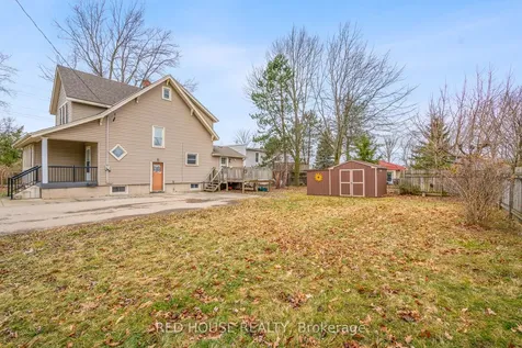 3866 Elm Street Fort Erie ON L0S 1N0