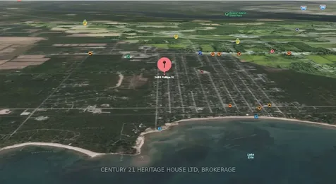 1463 Phillips Street Fort Erie ON L2A 5S9