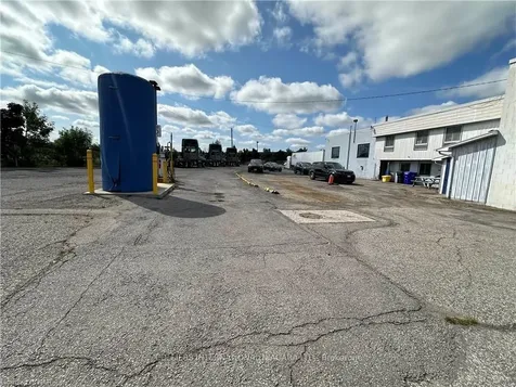 56 Niagara Stone Road Niagara-on-the-lake ON L0S 1J0