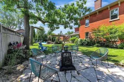 246 Charles Street Belleville ON K8N 3M5