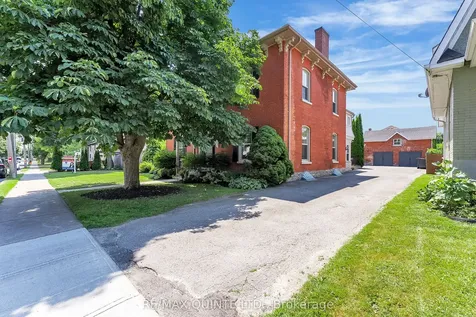 246 Charles Street Belleville ON K8N 3M5