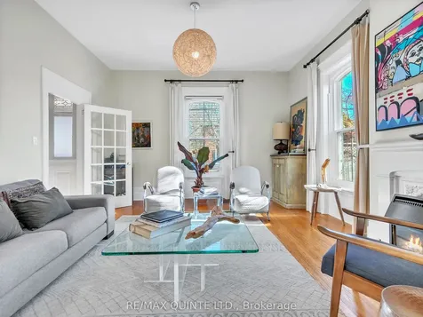 246 Charles Street Belleville ON K8N 3M5