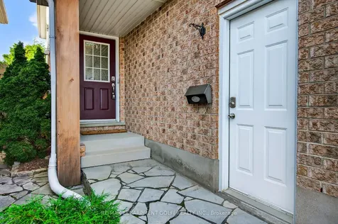 113 Pine Martin Crescent Kitchener ON N2E 3S3