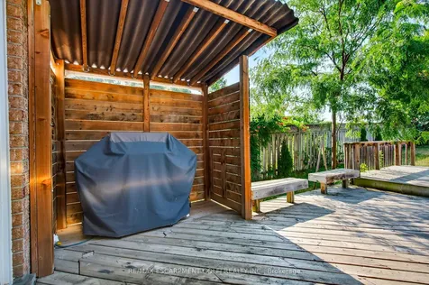 113 Pine Martin Crescent Kitchener ON N2E 3S3