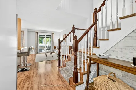 113 Pine Martin Crescent Kitchener ON N2E 3S3