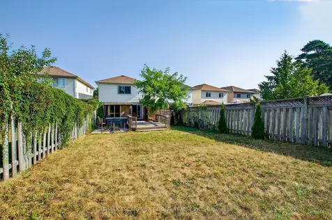 113 Pine Martin Crescent Kitchener ON N2E 3S3