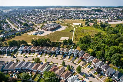 113 Pine Martin Crescent Kitchener ON N2E 3S3