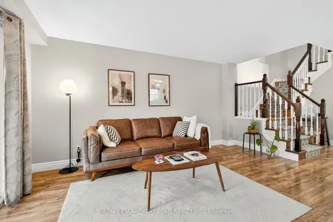 113 Pine Martin Crescent Kitchener ON N2E 3S3