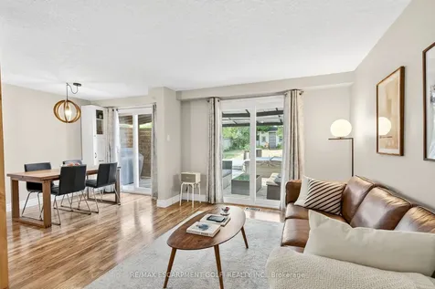 113 Pine Martin Crescent Kitchener ON N2E 3S3