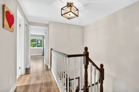 113 Pine Martin Crescent Kitchener ON N2E 3S3