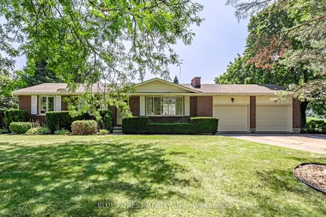 4107 Crampton Drive Thames Centre ON N0L 1V0