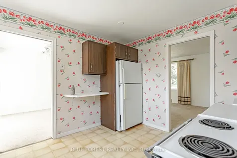 4107 Crampton Drive Thames Centre ON N0L 1V0