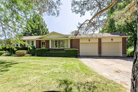 4107 Crampton Drive Thames Centre ON N0L 1V0