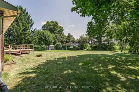 4107 Crampton Drive Thames Centre ON N0L 1V0