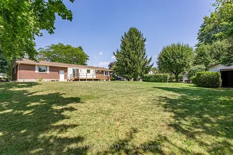 4107 Crampton Drive Thames Centre ON N0L 1V0